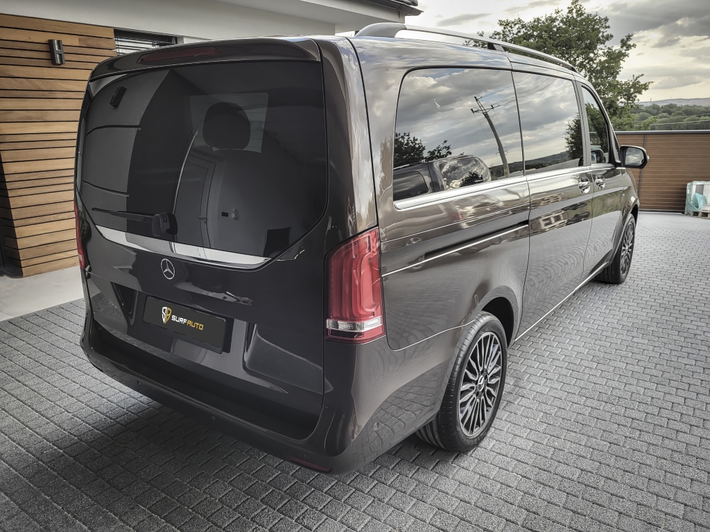 Mercedes-Benz V 250d Avantgarde