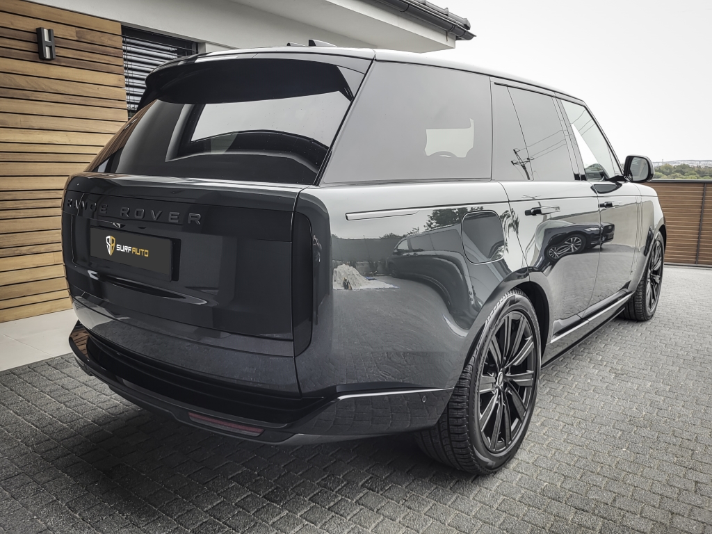 Range Rover P510e Autobiography