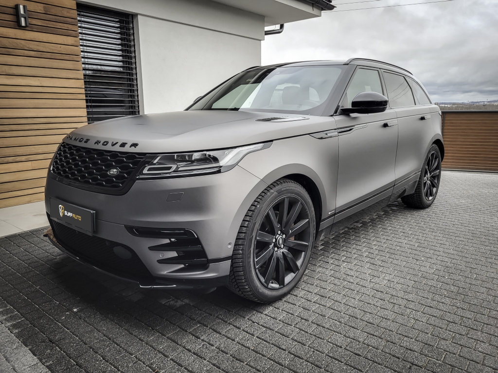 Range Rover Velar P380 R-Dynamic SE